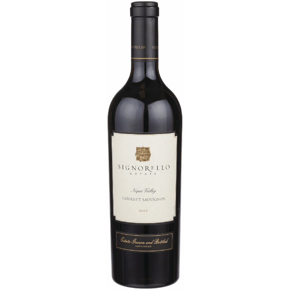 Signorello Cabernet Sauvignon Estate
