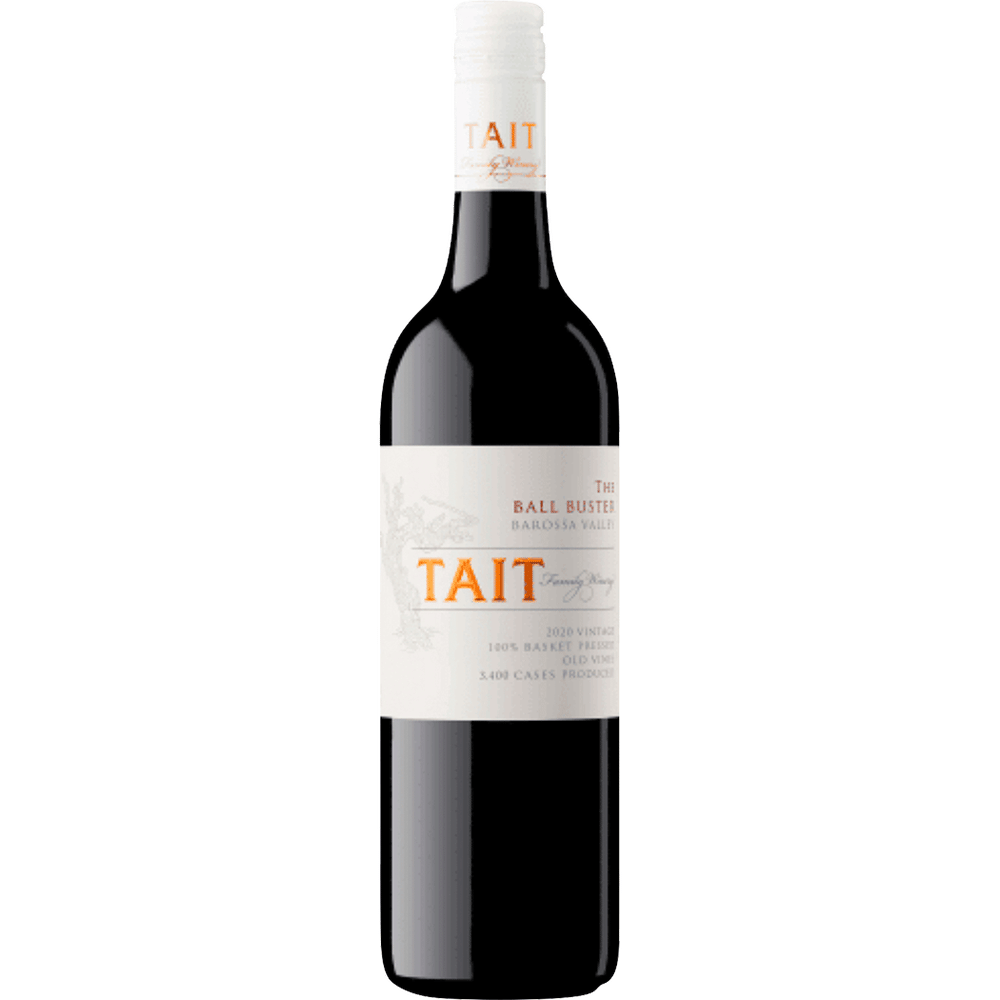 Tait Ball Buster