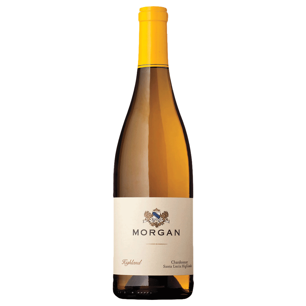 Morgan Chardonnay Highland, 2018