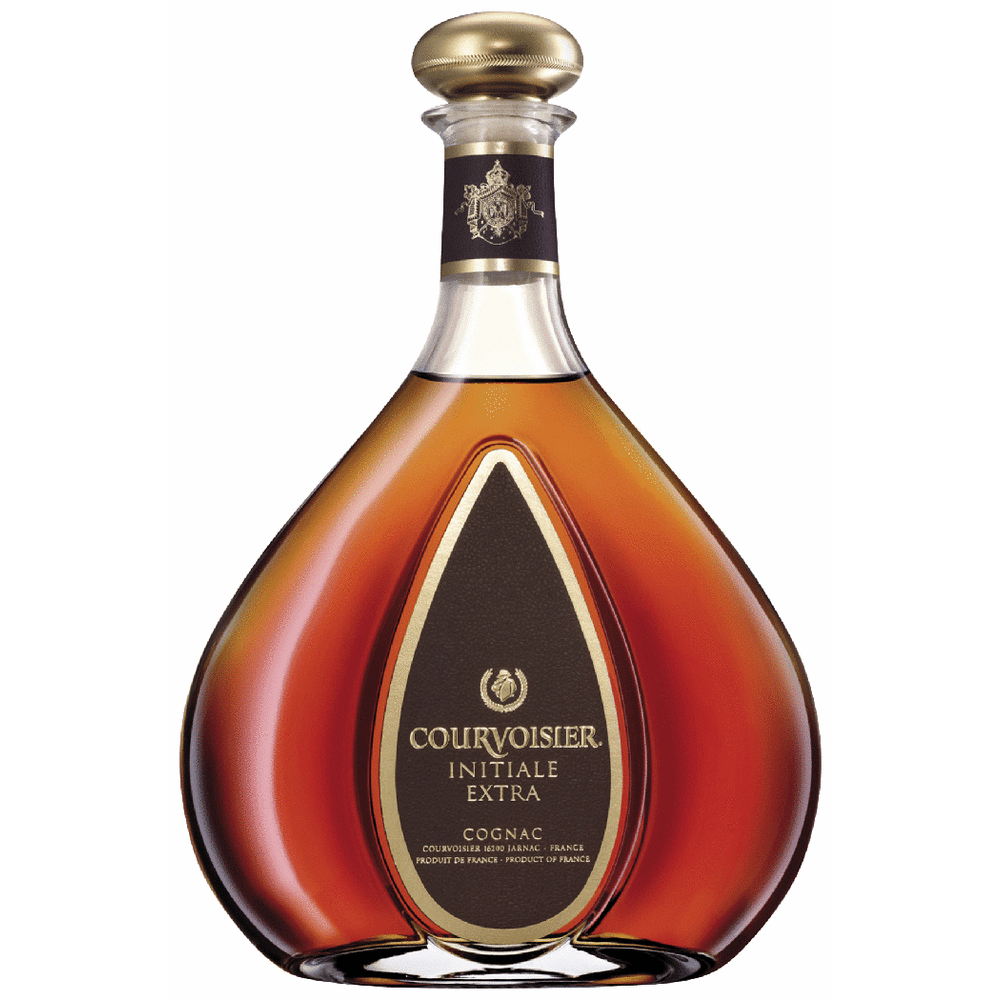 COURVOISIER INITIAL EXTRA コニャック ボックス入り Courvoisier Initiale Extra 70cl | Master Of Malt