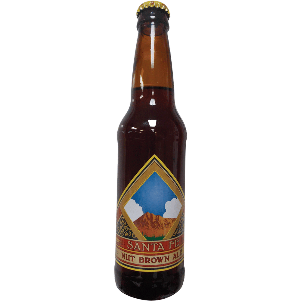 Santa Fe Nut Brown Ale