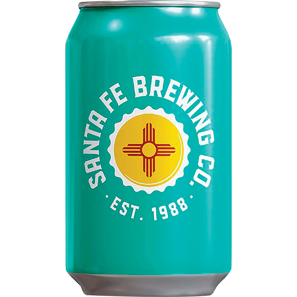 Santa Fe Pale Ale