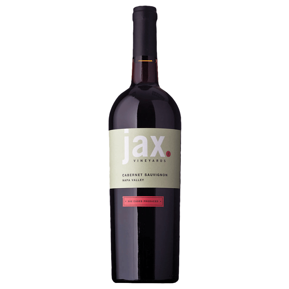 Jax Vineyards Cabernet | Total Wine & More