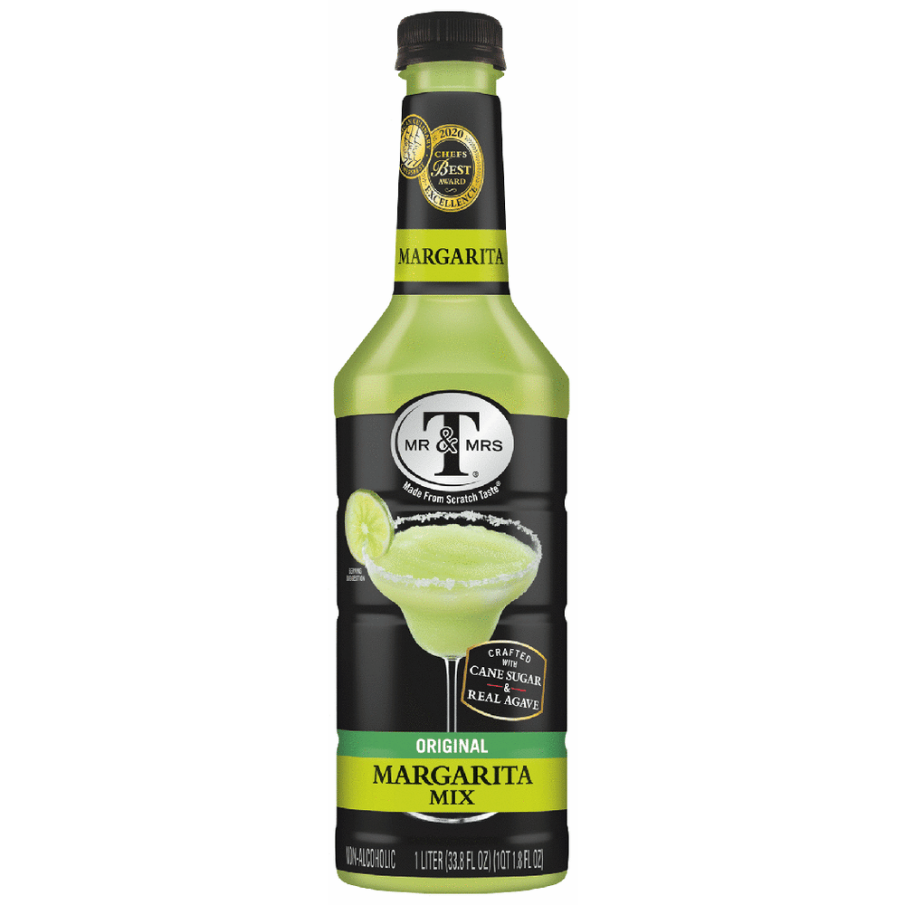 Mr & Mrs T Margarita Mix