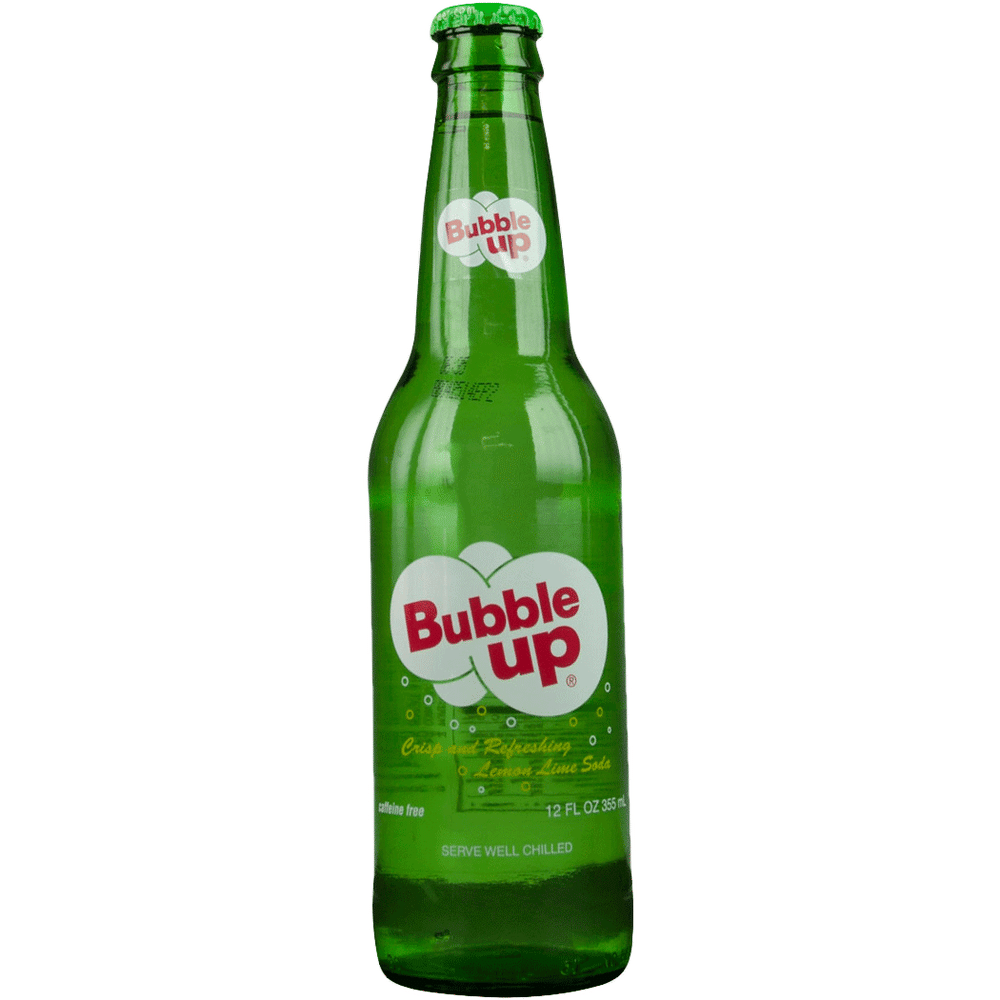 Bubble Up