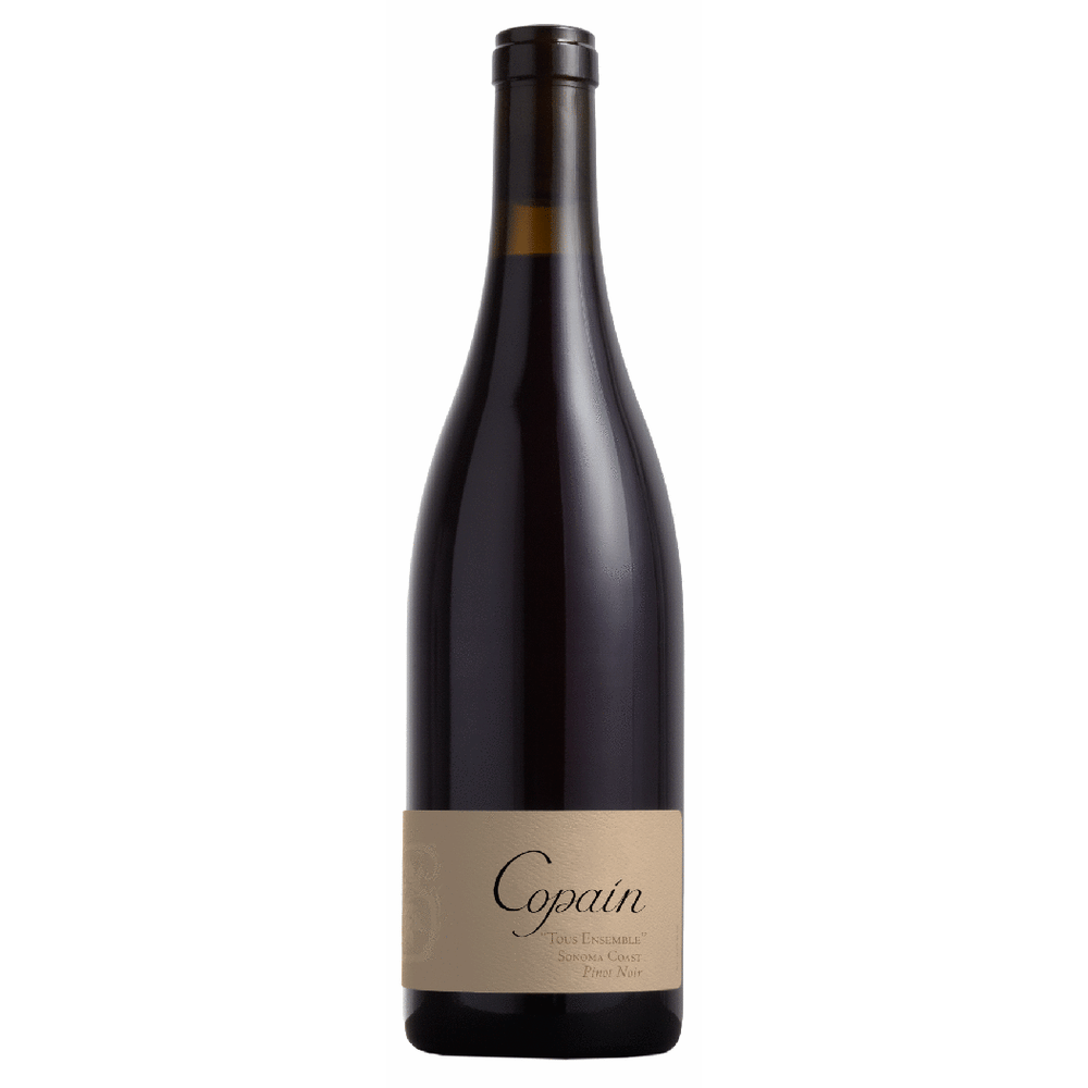 Copain Pinot Noir Tous Ensem Mend