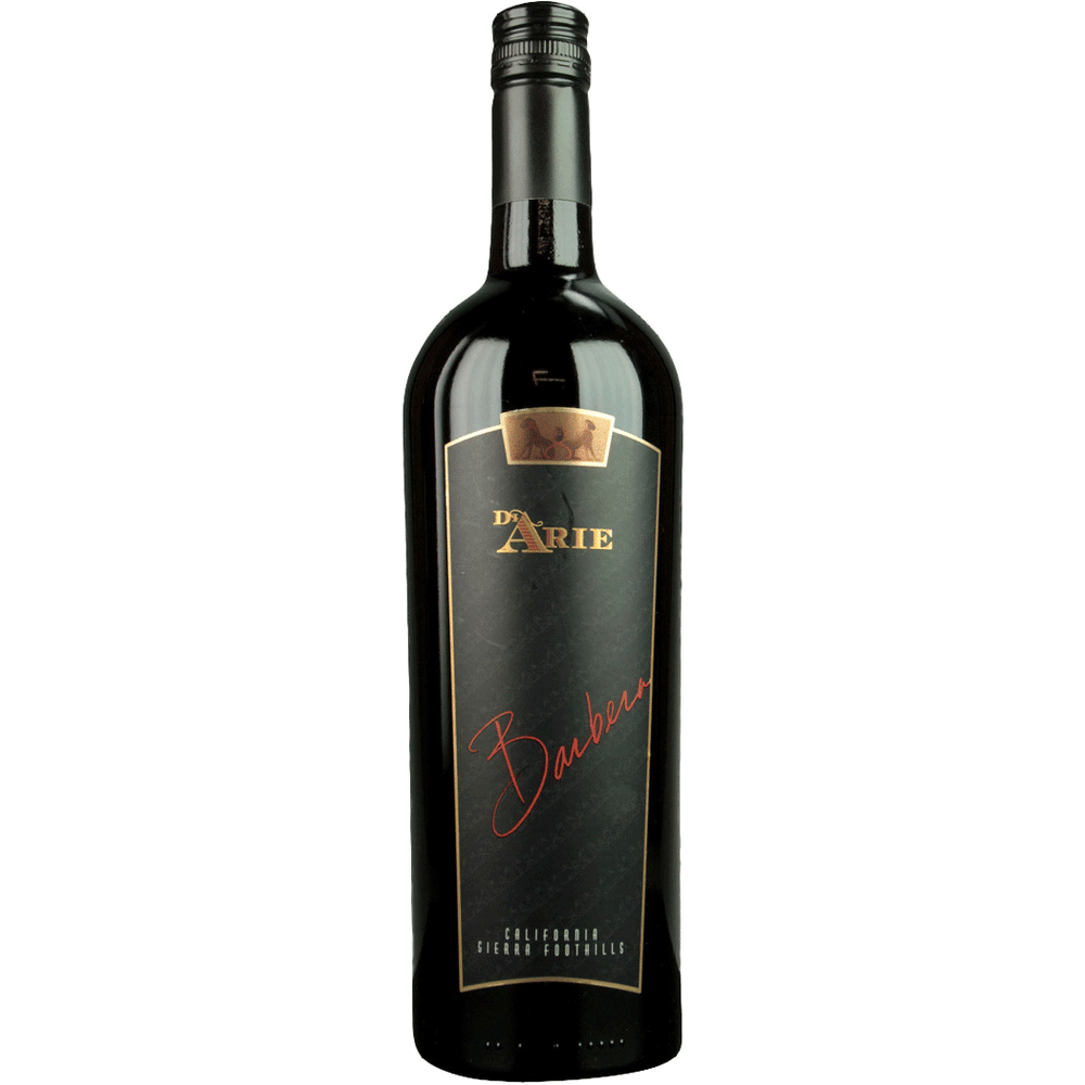 CG DiArie Barbera Amador