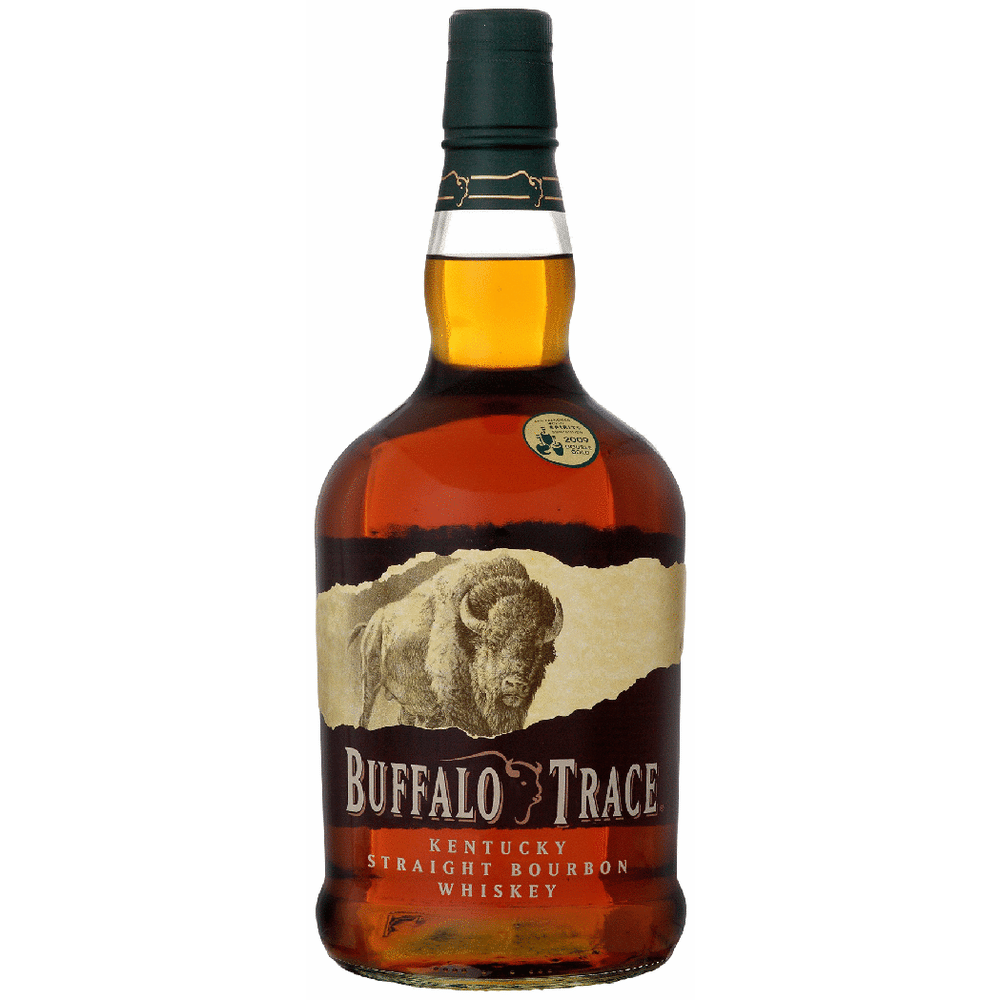 Buffalo Trace Kentucky Straight Bourbon Whiskey | Total Wine & More