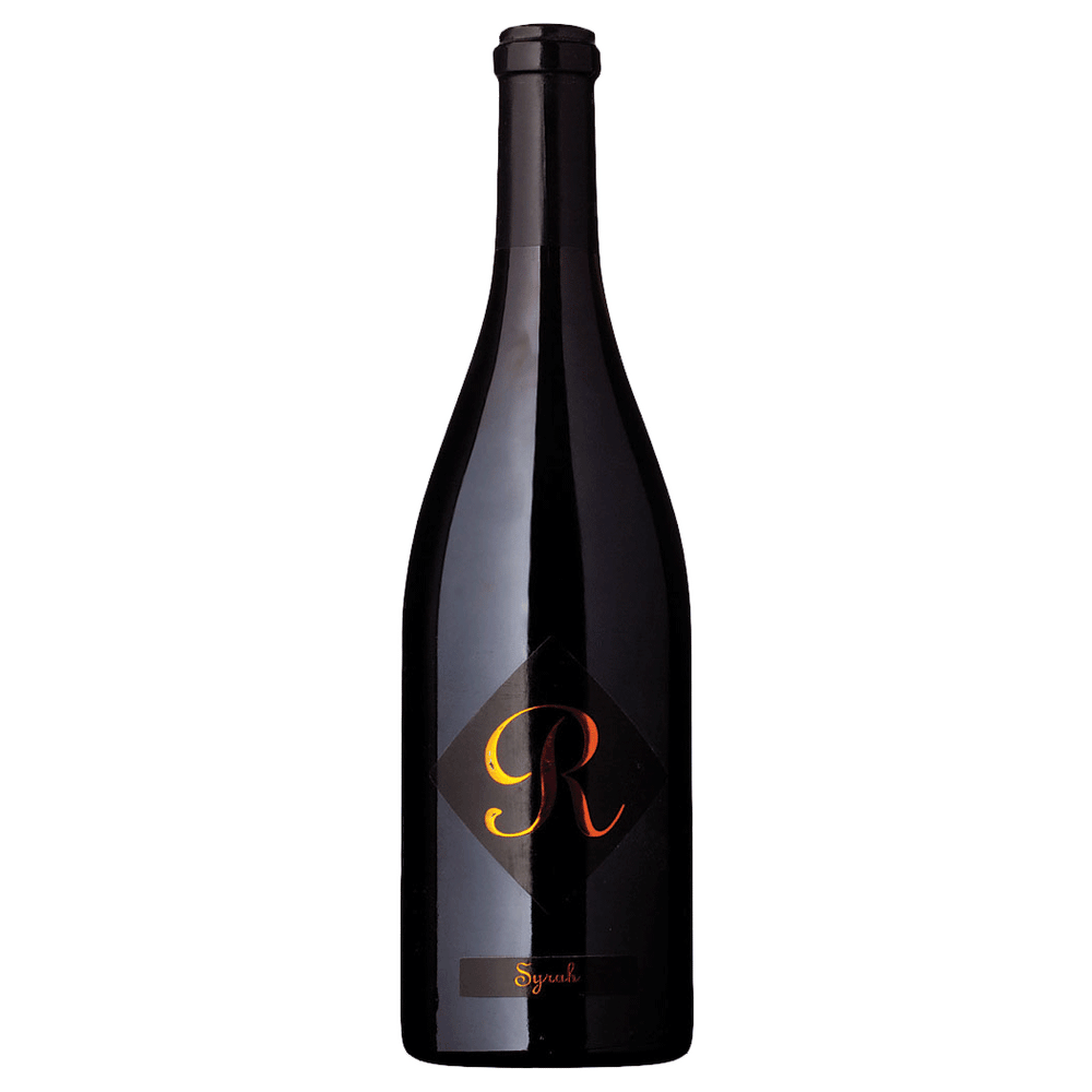 Jeff Runquist Syrah R
