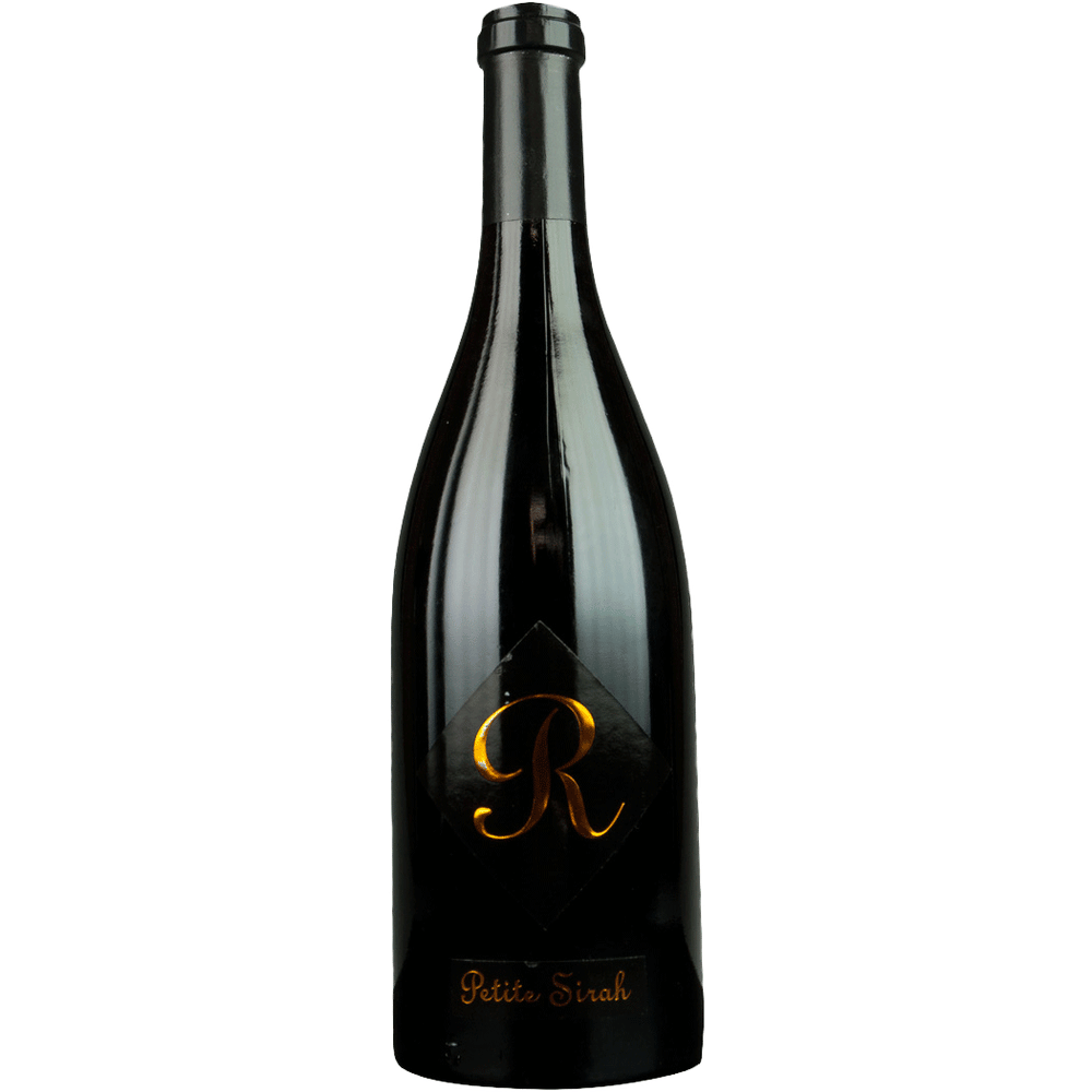 Jeff Runquist Petite Sirah R