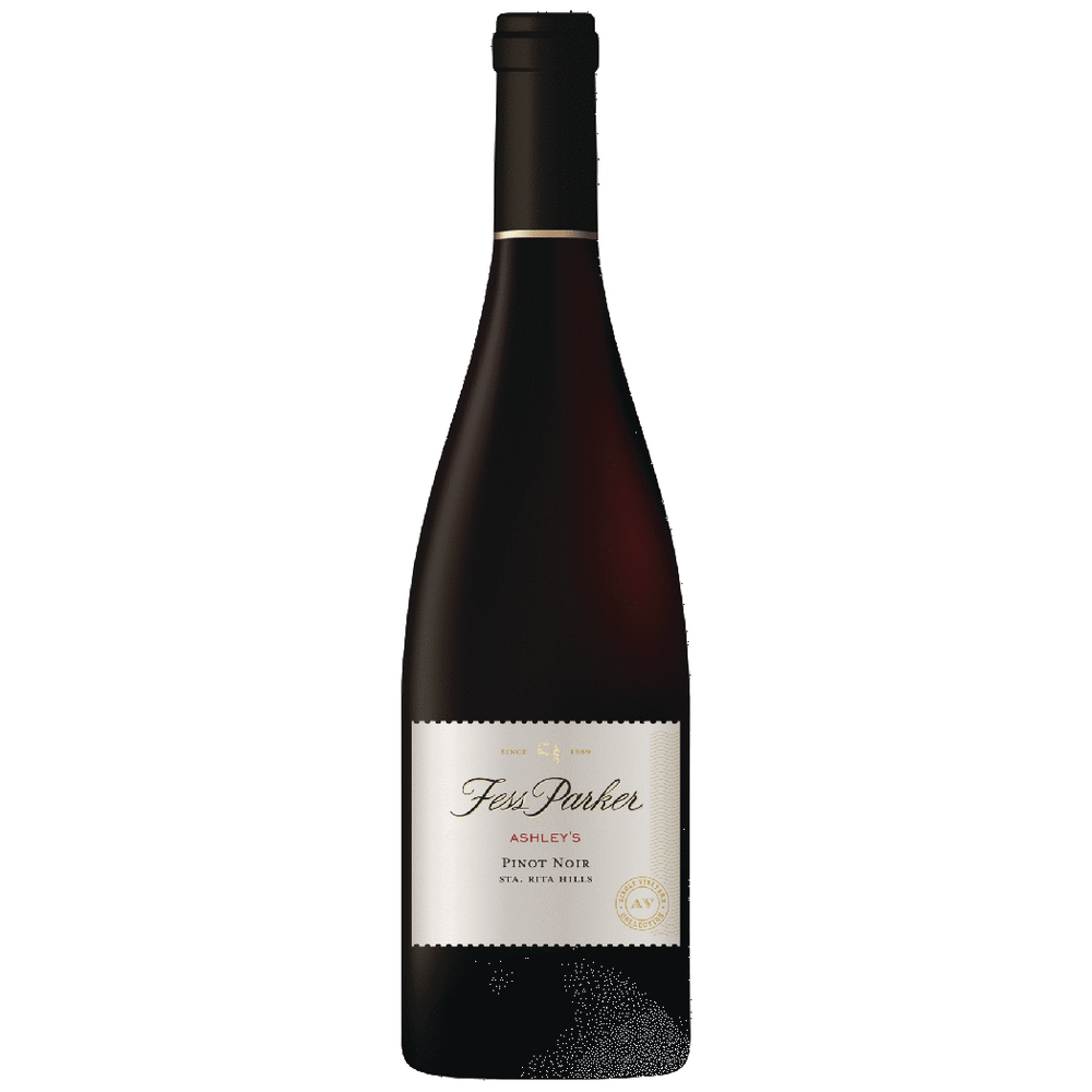 Fess Parker Pinot Noir Ashley, 2020