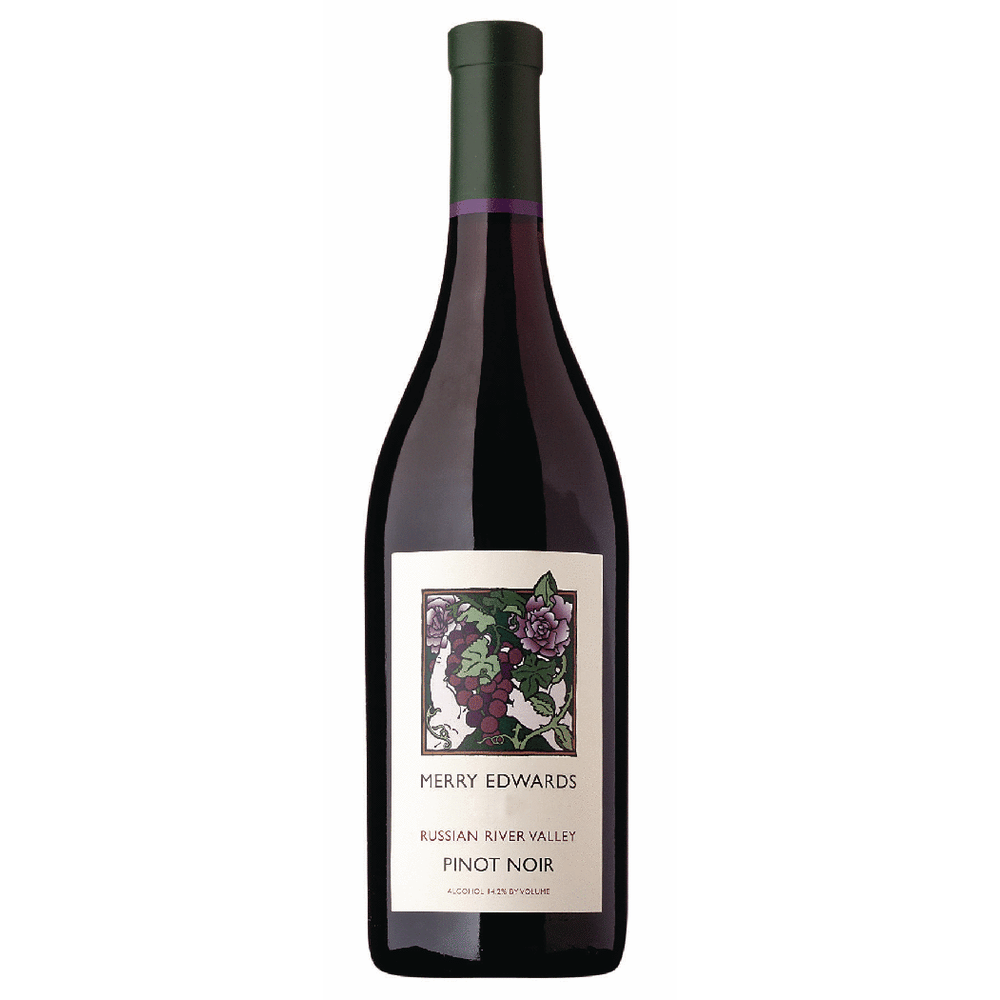 Merry Edwards Pinot Noir Russian River, 2022