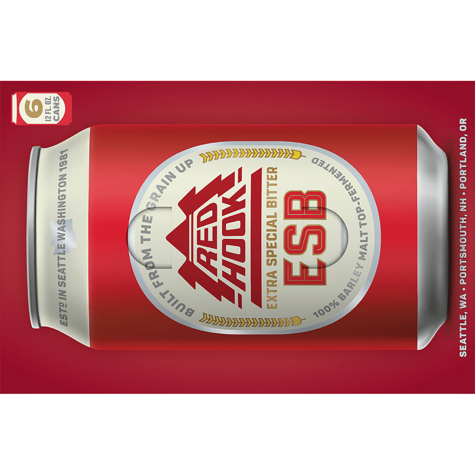 Redhook ESB