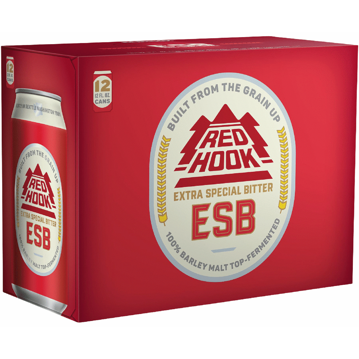 Redhook ESB