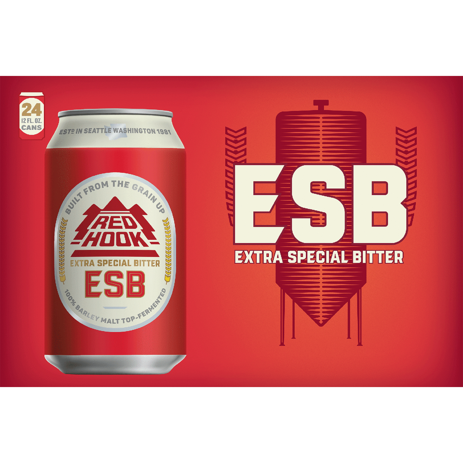 Redhook ESB