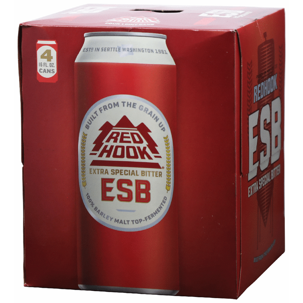 Redhook ESB