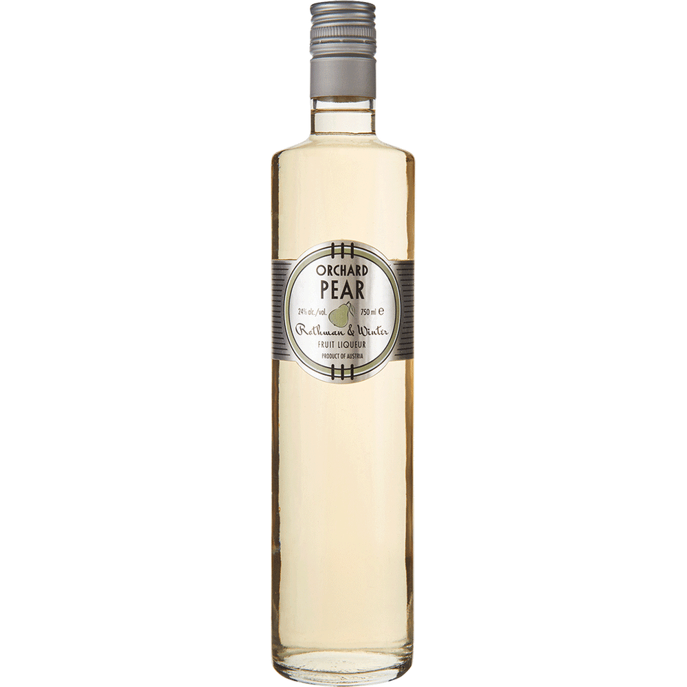 Rothman & Winter Orchard Pear