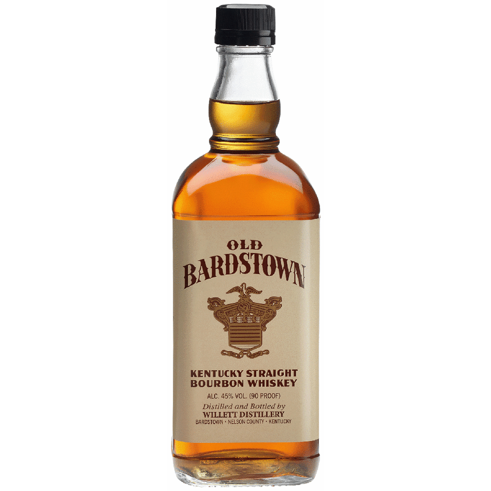 Old Bardstown 90 Proof Bourbon