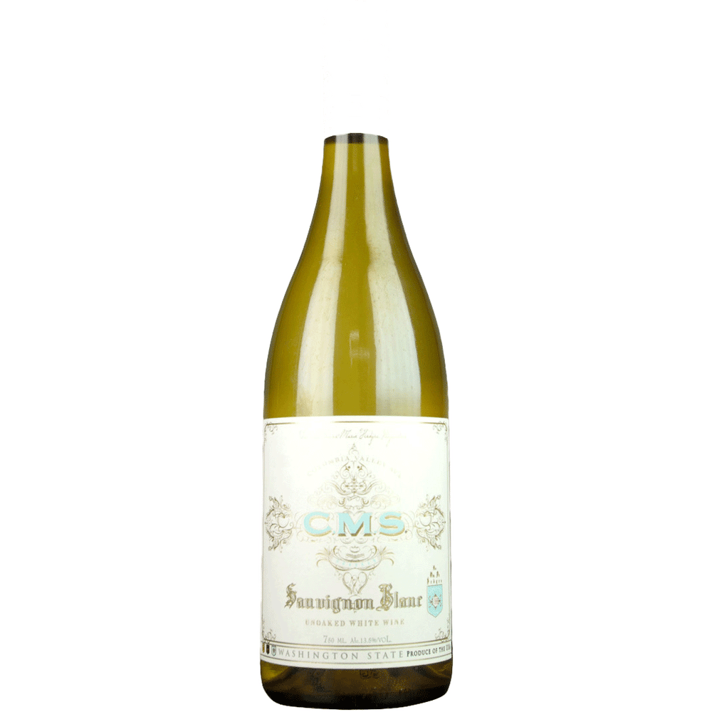 Hedges C.M.S Sauvignon Blanc