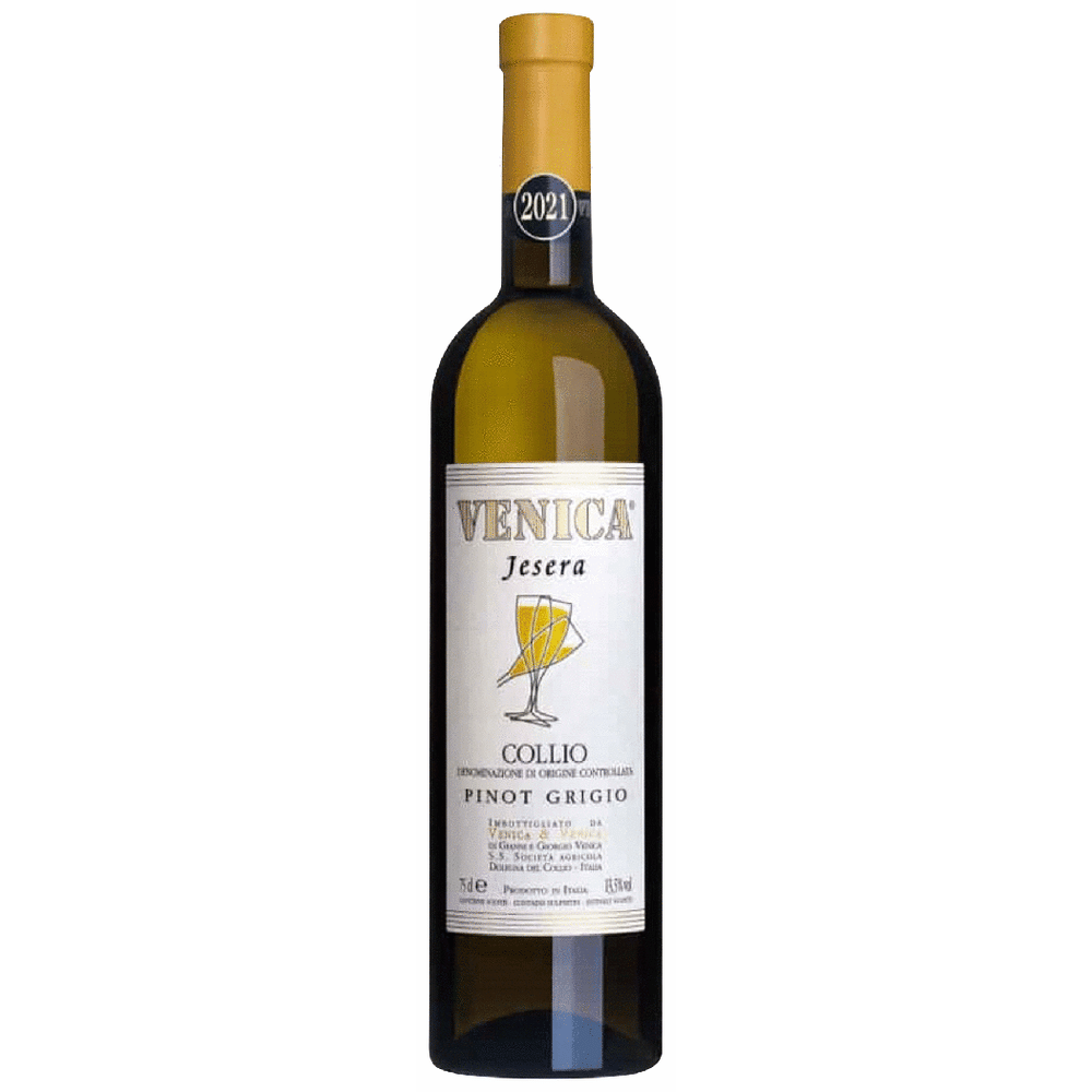 Venica Pinot Grigio