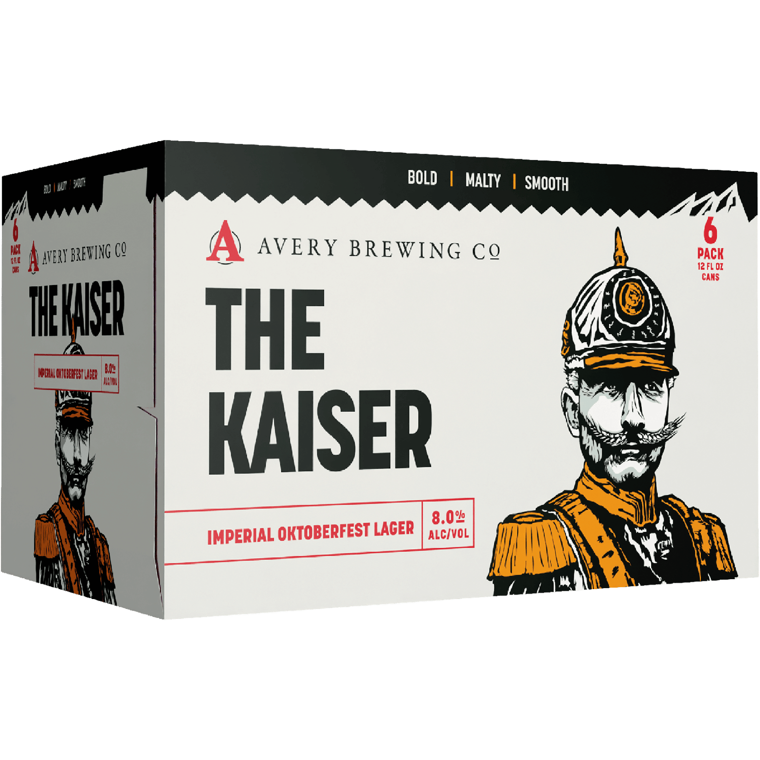 Avery Kaiser Imperial Oktoberfest