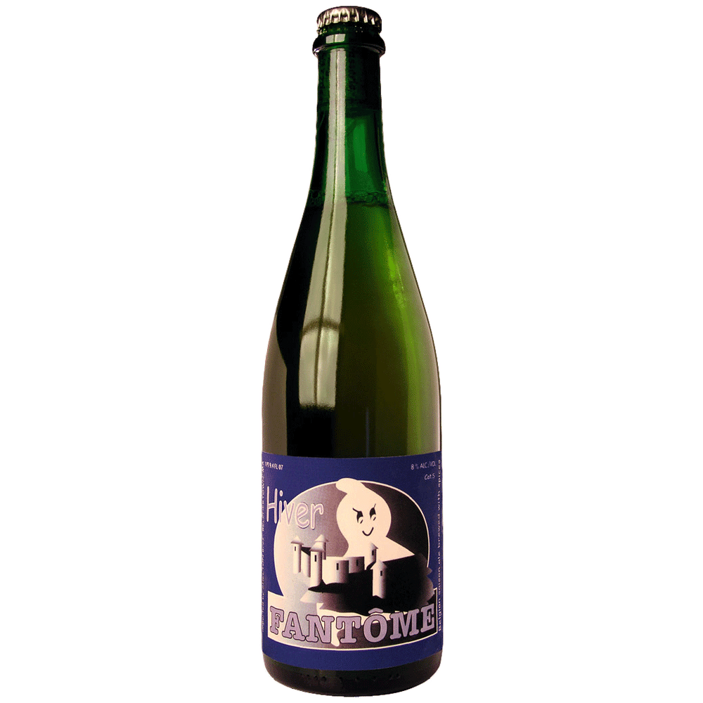 Fantome Hiver