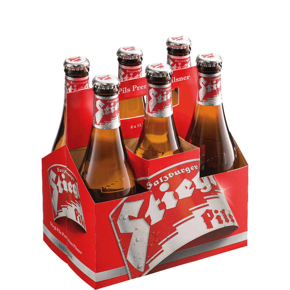 Stiegl Pils