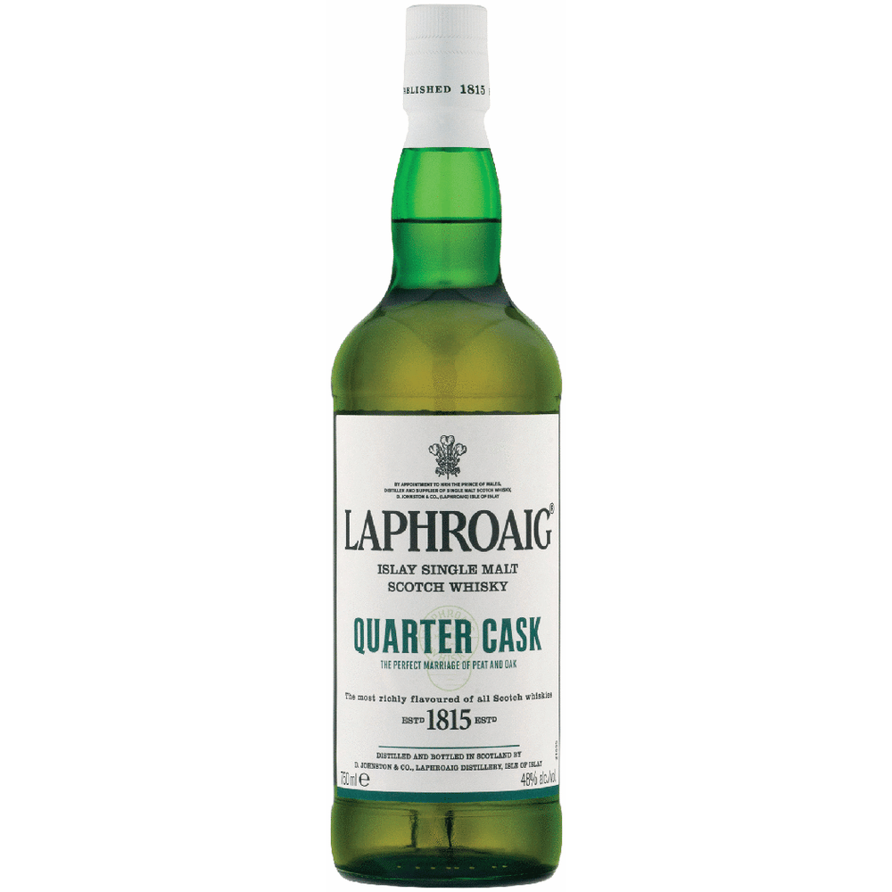 LAPHROAIG FOUR OAK/SELECT CASK /知多7本セット LAPHROAIG FOUR OAK/SELECT CASK /知多7本セット - メルカリ