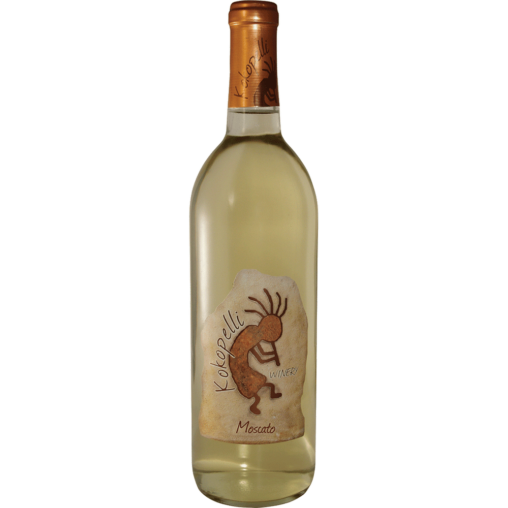 Sweet Lucy Moscato