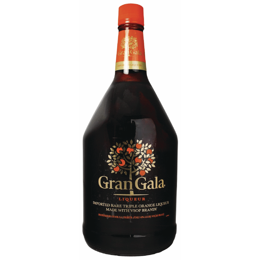 Gran Gala Orange Liqueur