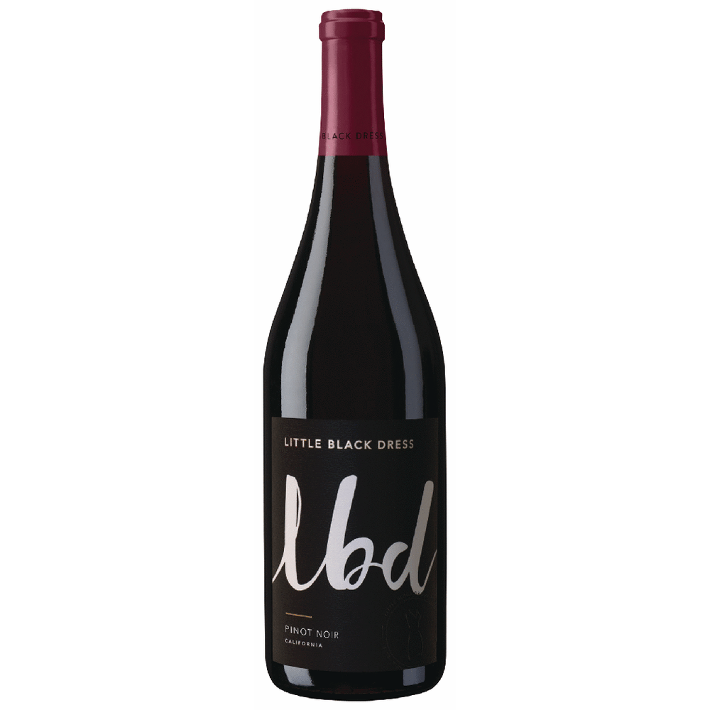 Little Black Dress Pinot Noir