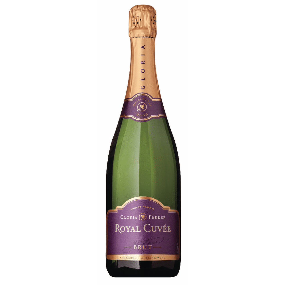 Gloria Ferrer Royal Cuvee