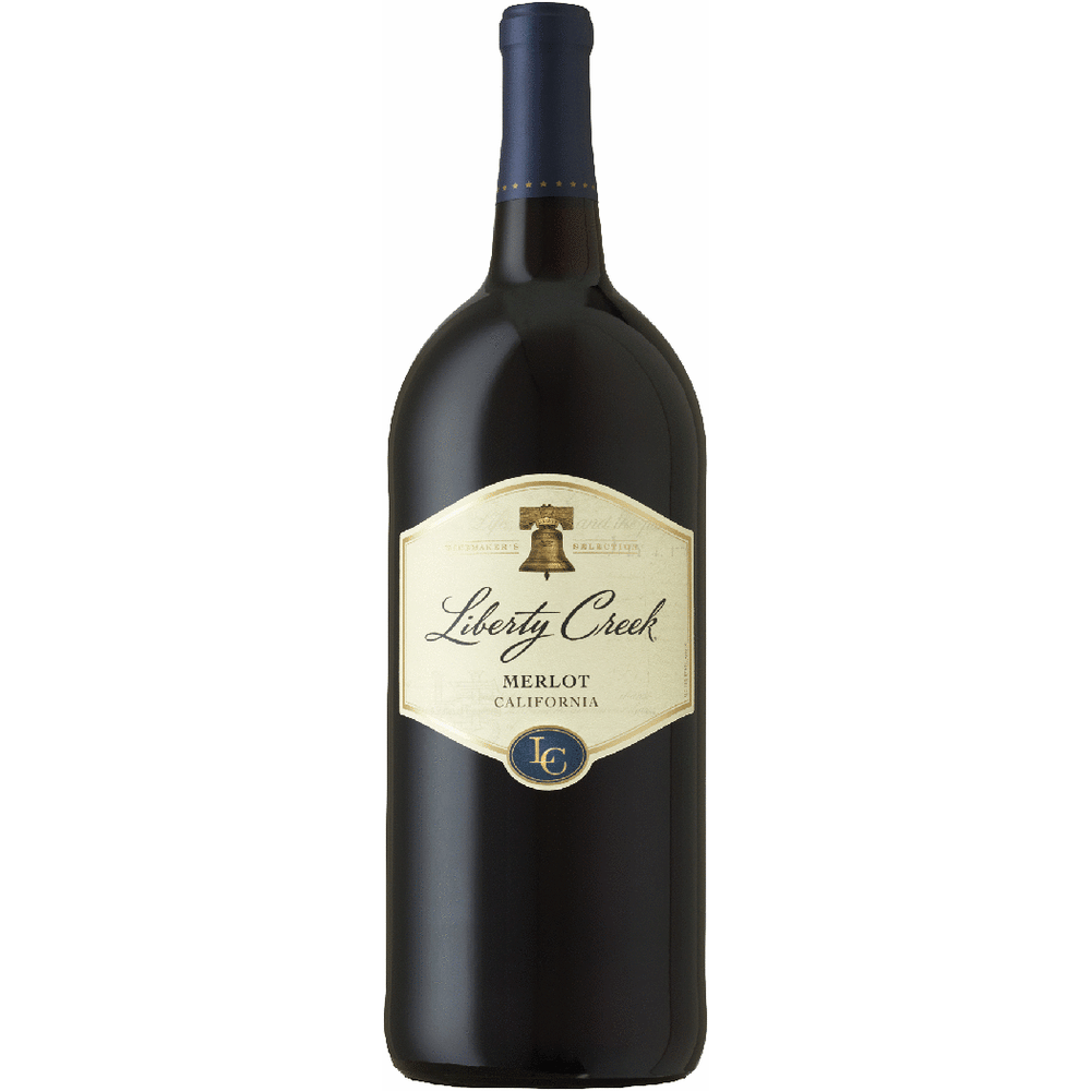 Liberty Creek Merlot