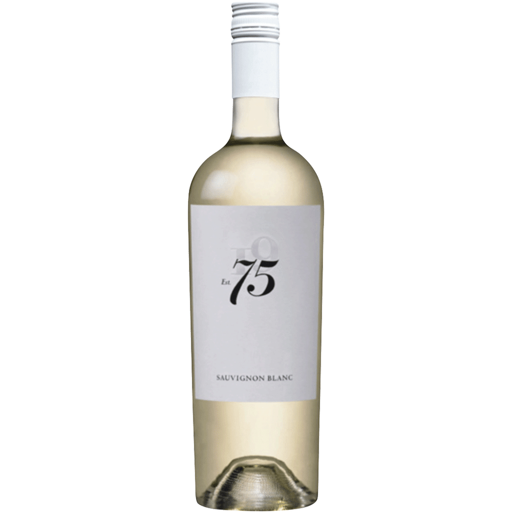 Seventy Five Sauvignon Blanc