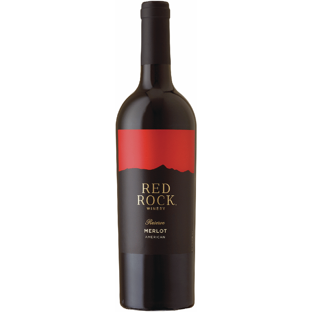 Red Rock Merlot