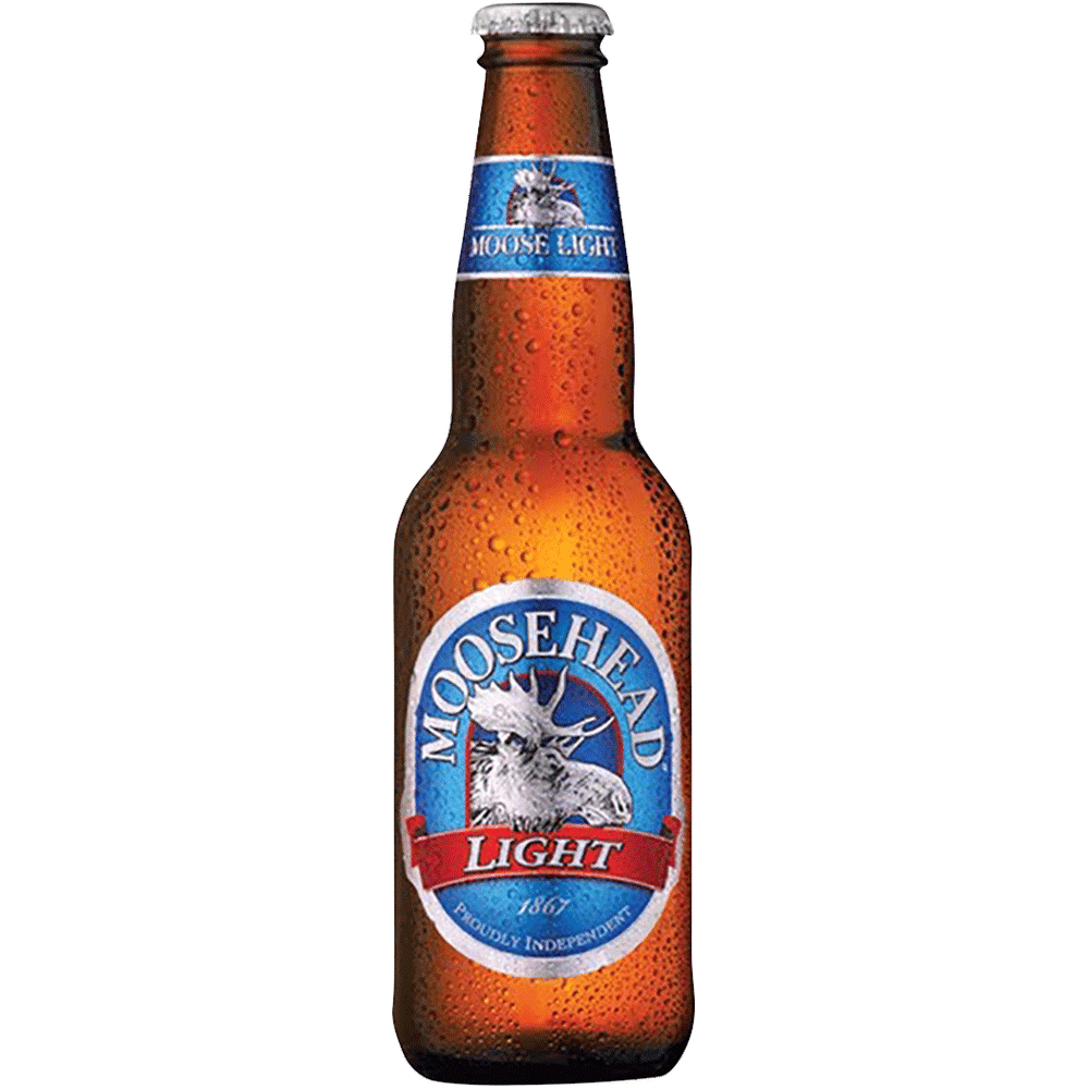 Moosehead Light