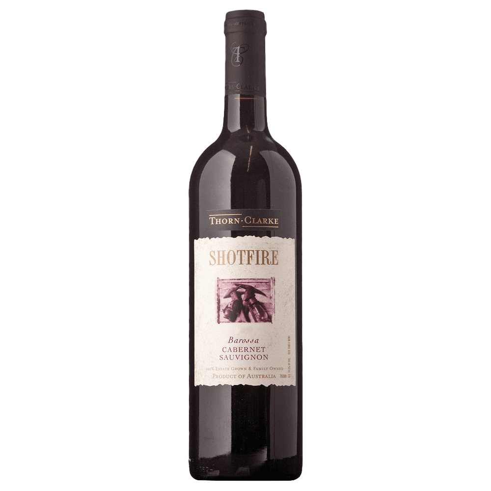 Shotfire Cabernet Shiraz