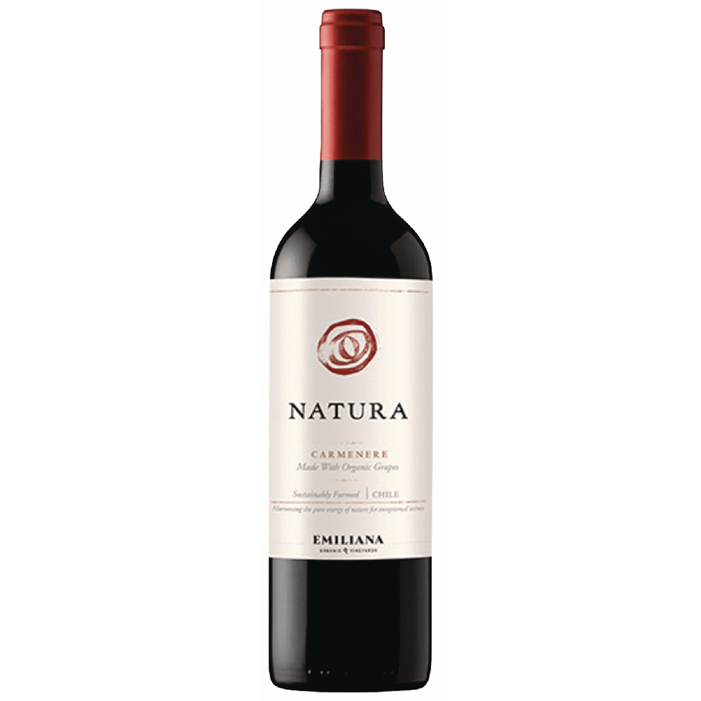 Natura Carmenere