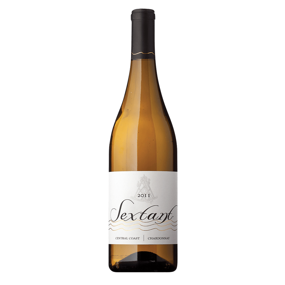 Sextant Chardonnay Central Coast
