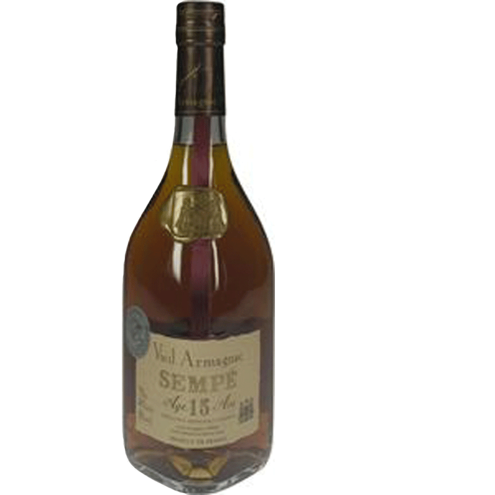Sempe 15 Yr