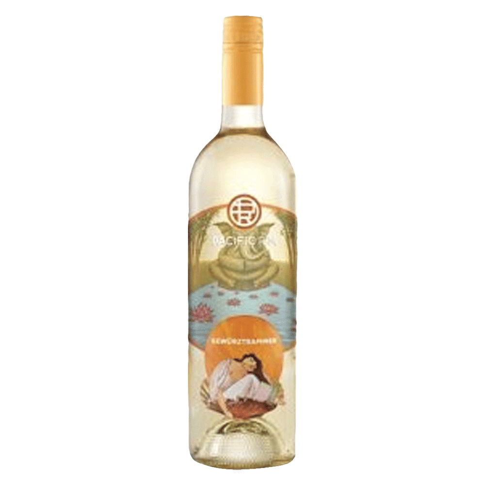 Pacific Rim Gewurztraminer