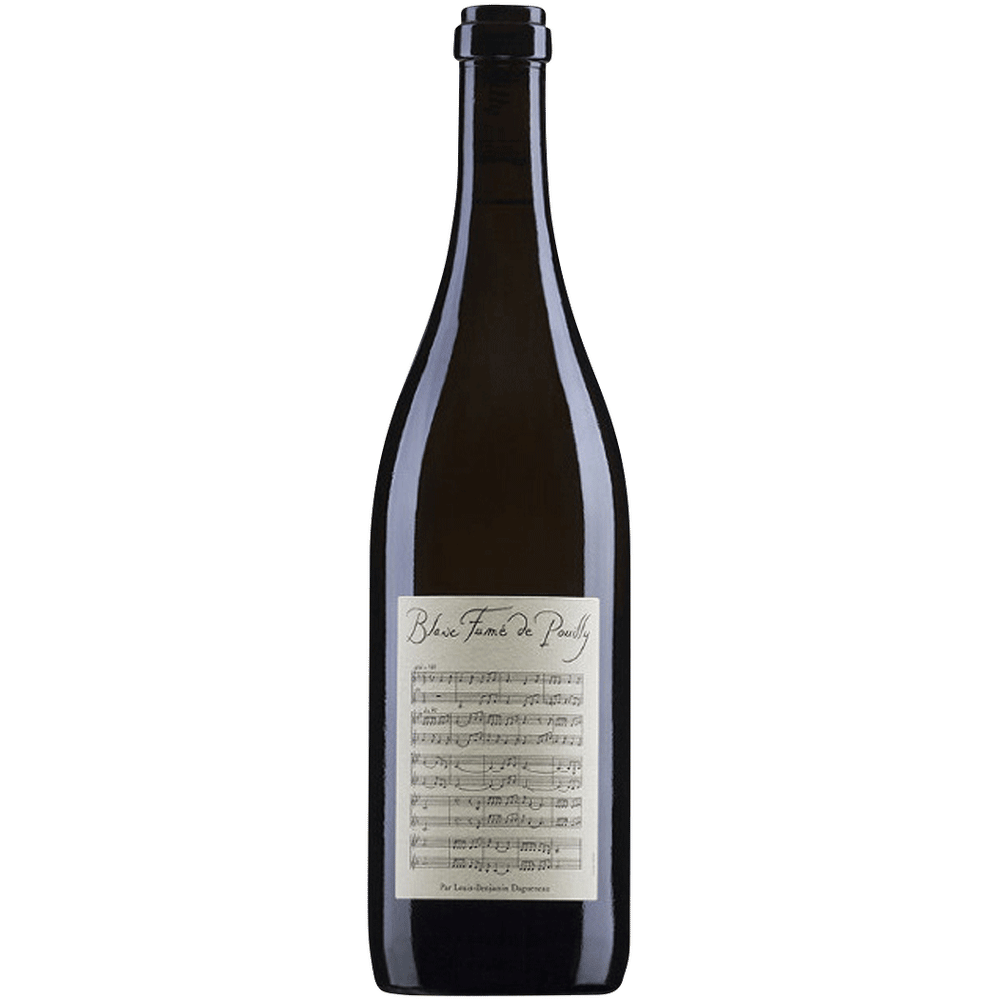 Dagueneau Blanc Fume de Pouilly