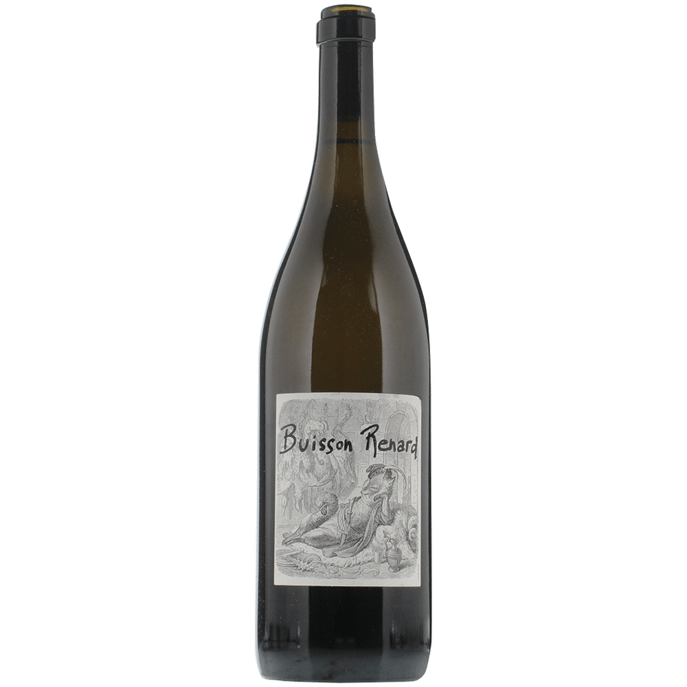 Dagueneau Buisson Renard