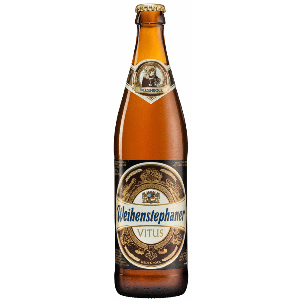 Weihenstephaner Vitus
