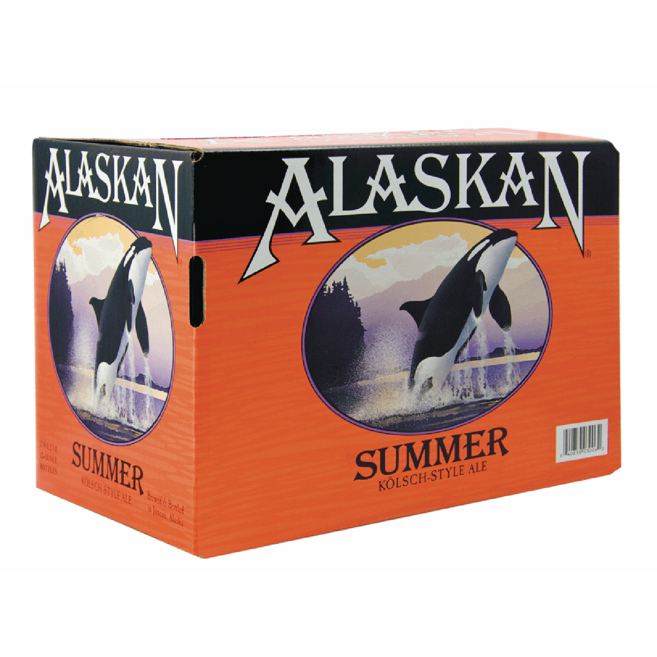 Alaskan Kolsch