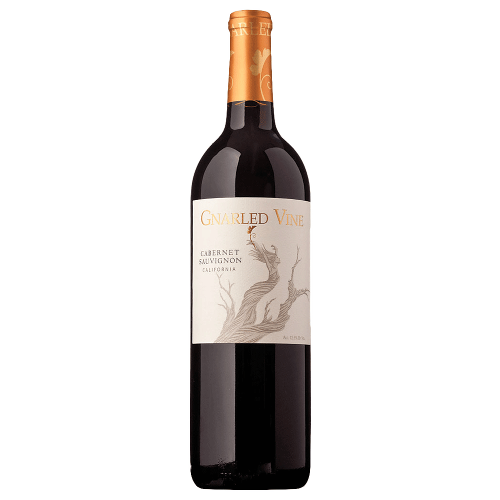 Gnarled Vine Cabernet CA