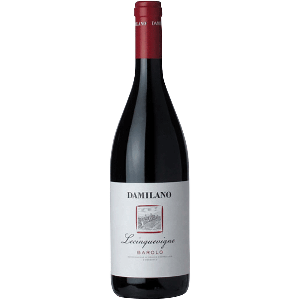 Damilano Barolo Lecinquevigne