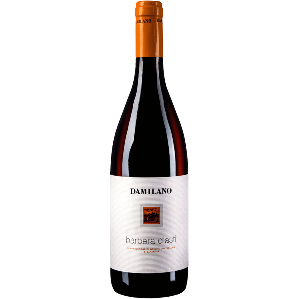 Damilano Barbera