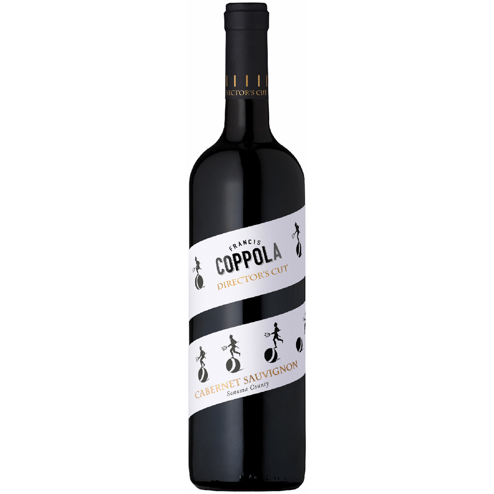 Coppola Director's Cut Cabernet Sauvignon Sonoma