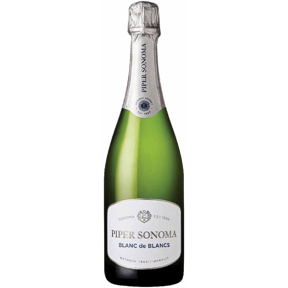 Piper Sonoma Blanc de Blanc
